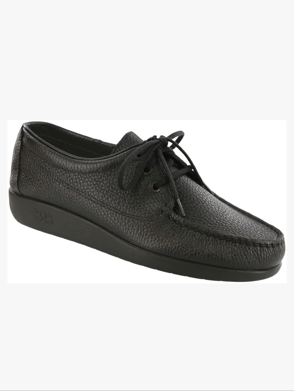 SAS Amigo Mens Comfort Shoe Size 10